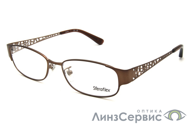 оправа sferoflex 2581 476  от магазина ЛинзСервис