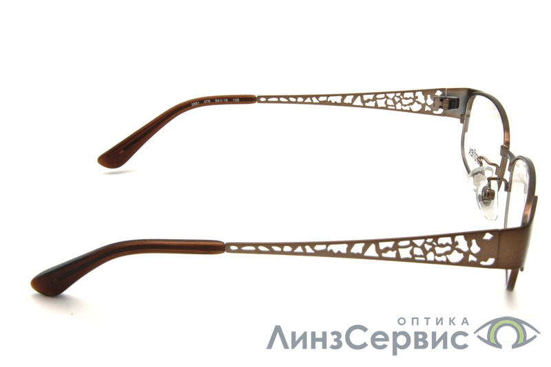оправа sferoflex 2581 476  от магазина ЛинзСервис